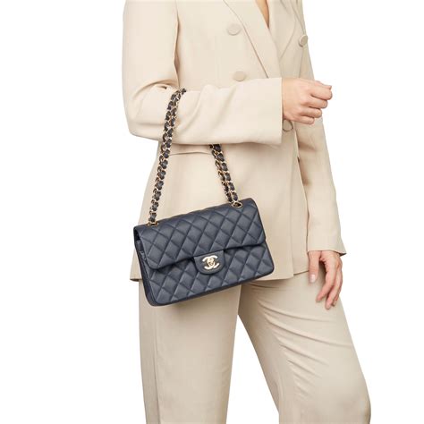 chanel classic mini flap price|chanel small classic flap price.